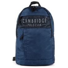 Cambridge Polo Club PLCAN2105 Lacivert Sırt Çantası