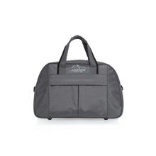 Cambridge Polo Club PLVLZ60020-L Siyah Büyük Boy Seyahat Valizi