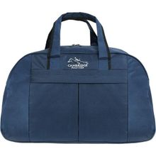 Cambridge Polo Club PLVLZ60020 Lacivert Orta Boy Seyahat Valizi