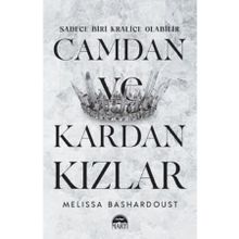 Camdan ve Kardan Kızlar Martı Yayınları