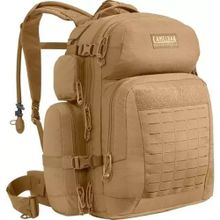 Camelbak BFM 100 Kahve Suluklu Sırt Çantası