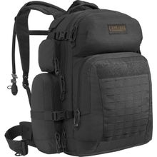 Camelbak BFM 100 Siyah Suluklu Sırt Çantası