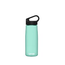 Camelbak Coastal Carry Cap 750 ml Geri Dönüştürülmüş Tritan Plastik Yeşil Suluk