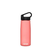 Camelbak Olive Carry Cap 750 ml Pembe Geri Dönüştürülmüş Tritan Plastik Yeşil Suluk