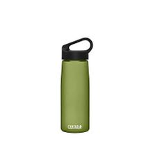 Camelbak Olive Carry Cap 750 ml Yeşil Geri Dönüştürülmüş Tritan Plastik Yeşil Suluk