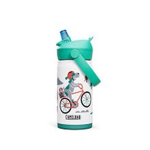 Camelbak Thrive Flip 350 ml Beyaz Tritan Pipetli Suluk Matara