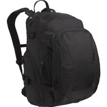 Camelbak Urban Assault XL Siyah Suluklu Sırt Çantası