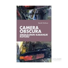 Camera Obscura - Sarah Kofman