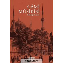 Cami Musikisi - Erdoğan Ateş