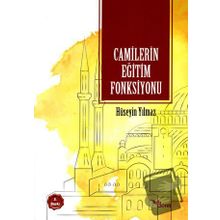 CAMILERIN EĞİTİM FONKSIYONU - HÜSEYİN YILMAZ