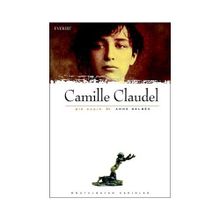 Camille Claudel - Anne Delbee