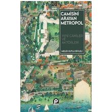 Camisini Arayan Metropol - Melek Kutlu Divleli