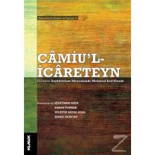 Camiu l İcareteyn - Kolektif