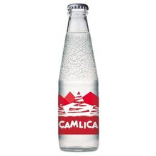 Çamlıca 200 ml Sade Gazoz