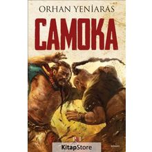 Camoka - Orhan Yeniaras