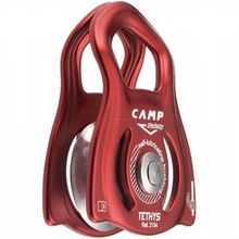 Camp Tethys Makara