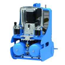 Campagnola Ecoplus 1500 Kompresör Pnömatik