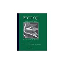 CAMPBELL BIYOLOJI - KOLEKTIF
