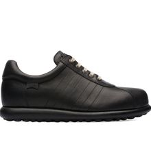 Camper 16002-281 Siyah Erkek Günlük Ayakkabı