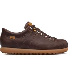 Camper 17408-121 Kahve Erkek Günlük Ayakkabı