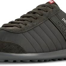 Camper 18302 Pelotas XL Gri 138 Erkek Oxford Ayakkabı