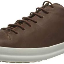 Camper Chasis Sport K100373 Kahverengi Erkek Spor Ayakkabı