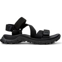 Camper Drift Trail K101039-001 Black Sandal Erkek Sandalet
