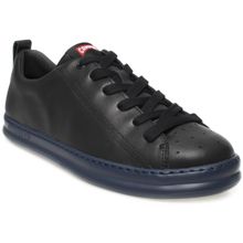 Camper K100226-017 Runner Four Siyah Erkek Spor Ayakkabı