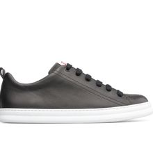 Camper K100226-017 Siyah Runner Four Erkek Günlük Ayakkabı