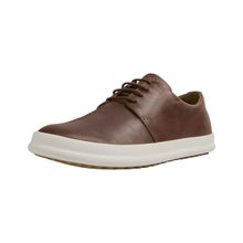 Camper K100836 Chasis Kahverengi Erkek Sneaker Ayakkabı
