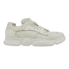 Camper K100845-001 Karst Beyaz Erkek Spor Ayakkabı