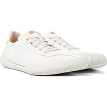 Camper K100886-002 Path Beyaz Erkek Spor Ayakkabı