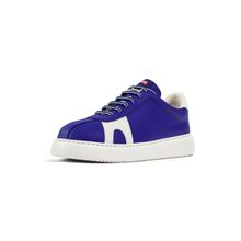 Camper K100936-003 Runner Mavi Erkek Spor Ayakkabı