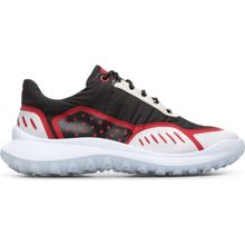Camper K201147-023 Siyah Kadın Sneaker