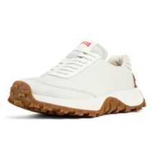 Camper K201586-001 Beyaz Kadın Deri Sneaker