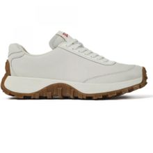 Camper K201586 Drift Trail Sneakers Beyaz Kadın Spor Ayakkabı