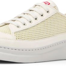 Camper K201624-006 Runner Beyaz Kadın Günlük Ayakkabı