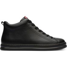 Camper K300347-001 Siyah Erkek Sneaker Ayakkabı