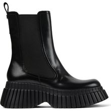 Camper K400726-Z BCN Chelsea Bootie Siyah Kadın Bot