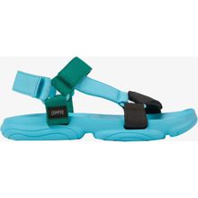 Camper Karst K101048-003 Sandal Erkek Çok Renkli Sandalet