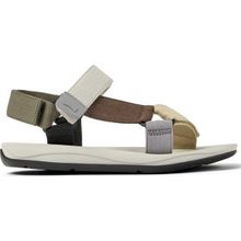 Camper Match K100539-026 Çok Renkli Erkek Terlik