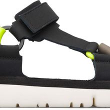 Camper Oruga Sandal Çok Renkli Erkek Günlük Ayakkabı