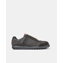 Camper Pel 18302-138 Gri Erkek Günlük Ayakkabı
