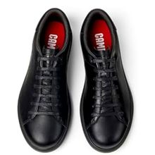 Camper Pel K101003-001 Siyah Erkek Günlük Ayakkabı