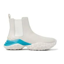 Camper Pel K300488-003 Beyaz Erkek Günlük Ayakkabı