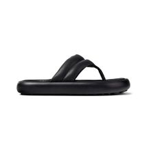 Camper Pelotas Flota Siyah Kadın Sandal Ayakkabı