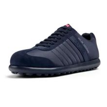 Camper Pelotas Mavi 140 Erkek Oxford Ayakkabı