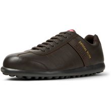Camper Pelotas Oxford Braun Erkek Spor Ayakkabı