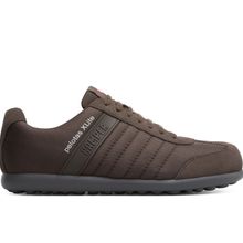Camper Pelotas XL Siyah Erkek Spor Ayakkabı