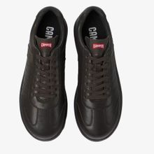 Camper Pelotas XLF K100752-002 Deri Brown Kahverengi Erkek Günlük Ayakkabı